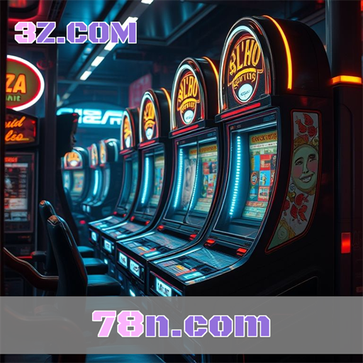 Entretenimento Inigualável: Slots no 78n.com