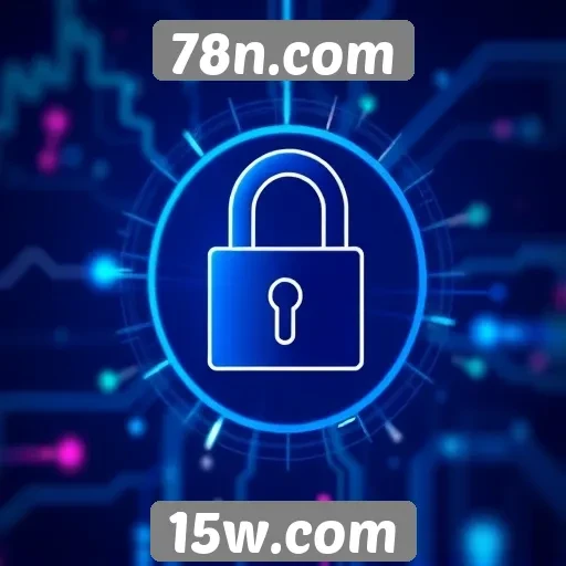 Estudo sobre a segurança de dados no 78n.com